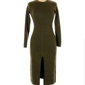 Sandro Dress